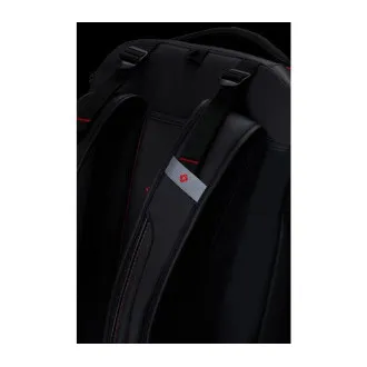 Rucsac de călătorie Samsonite PRODIVER S 38L Negru Rucsac de călătorie Samsonite PRODIVER S 38L Negru