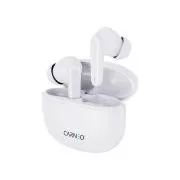 Capsule Carneo HERO/ANC/BT/Wireless/Alb
