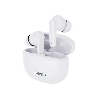Capsule Carneo HERO/ANC/BT/Wireless/Alb