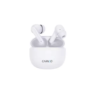 Capsule Carneo HERO/ANC/BT/Wireless/Alb
