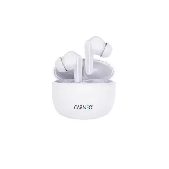 Capsule Carneo HERO/ANC/BT/Wireless/Alb