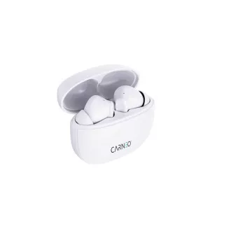 Capsule Carneo HERO/ANC/BT/Wireless/Alb