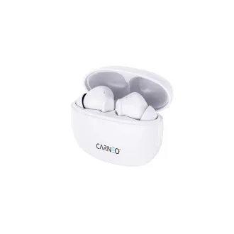 Capsule Carneo HERO/ANC/BT/Wireless/Alb