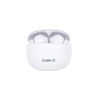 Capsule Carneo HERO/ANC/BT/Wireless/Alb