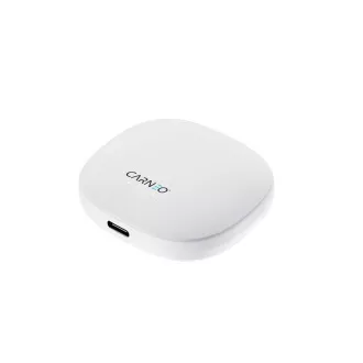 Capsule Carneo HERO/ANC/BT/Wireless/Alb