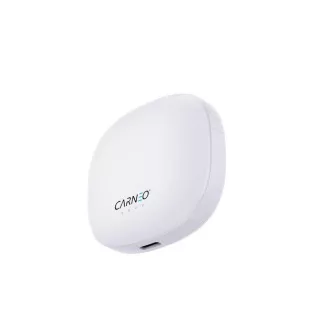 Capsule Carneo HERO/ANC/BT/Wireless/Alb