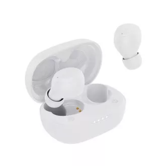 Carneo S4 mini/BT/Wireless/Alb