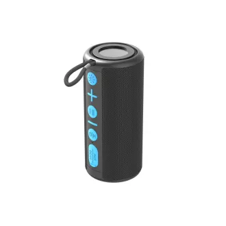 CARNEO StreetDragon 3/10W/Negru