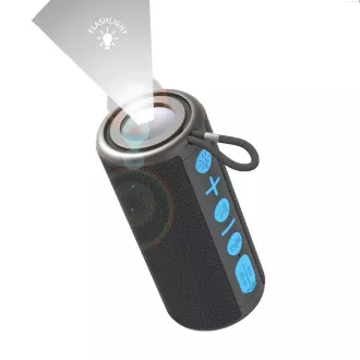 CARNEO StreetDragon 3/10W/Negru