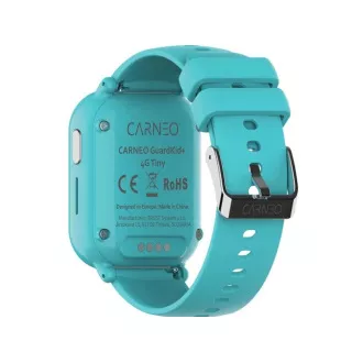 CARNEO GuardKid+ 4G TINY Albastru