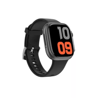 CARNEO Zephyr Ultra mini HR+/Negru/Bandă Sport/Negru