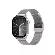 CARNEO Zephyr Ultra HR+/Silver/Elegant Band/Silver