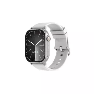 CARNEO Zephyr Ultra HR+/Silver/Elegant Band/Silver