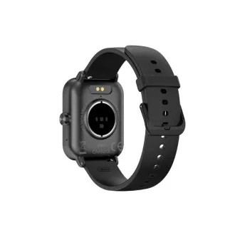CARNEO Versa HR+/Negru/Curea sport/Negru