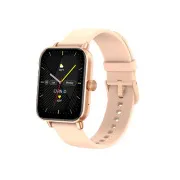 CARNEO Versa HR+/Rose Gold/Sport Band/Roz