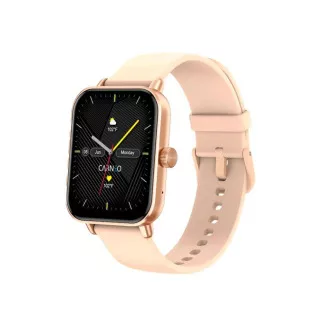 CARNEO Versa HR+/Rose Gold/Sport Band/Roz CARNEO Versa HR+/Rose Gold/Sport Band/Roz