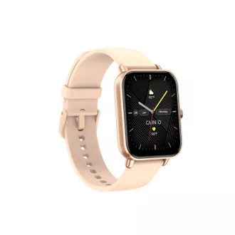 CARNEO Versa HR+/Rose Gold/Sport Band/Roz CARNEO Versa HR+/Rose Gold/Sport Band/Roz