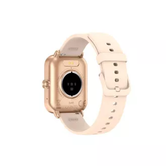 CARNEO Versa HR+/Rose Gold/Sport Band/Roz CARNEO Versa HR+/Rose Gold/Sport Band/Roz
