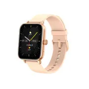CARNEO Versa HR+/Rose Gold/Sport Band/Roz
