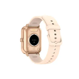 CARNEO Versa HR+/Rose Gold/Sport Band/Roz CARNEO Versa HR+/Rose Gold/Sport Band/Roz