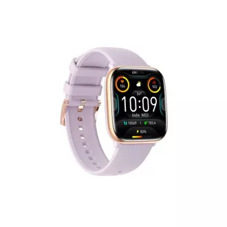 CARNEO Proxima HR+/Gold/Sport Band/Mov