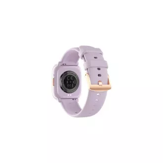 CARNEO Proxima HR+/Gold/Sport Band/Mov