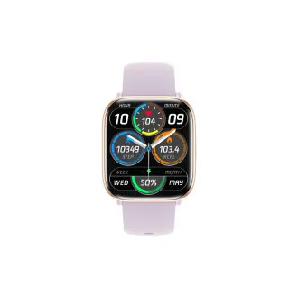 CARNEO Proxima HR+/Gold/Sport Band/Mov CARNEO Proxima HR+/Gold/Sport Band/Mov