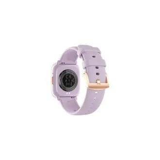 CARNEO Proxima HR+/Gold/Sport Band/Mov CARNEO Proxima HR+/Gold/Sport Band/Mov