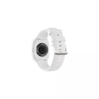 CARNEO Proxima HR+/Silver/Sport Band/Alb