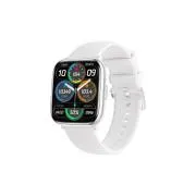 CARNEO Proxima HR+/Silver/Sport Band/Alb