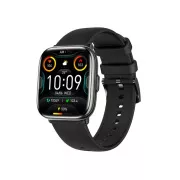 CARNEO Proxima HR+/Negru/Curea sport/Negru