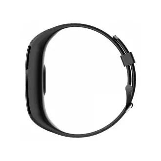 CARNEO Essential HR+/Negru/Curea sport/Negru