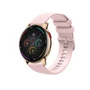 CARNEO Heiloo HR  2nd Gen/Gold/Sport Band/Pink