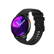 CARNEO Heiloo HR  2nd Gen/Negru/Sport Band/Negru