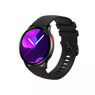 CARNEO Heiloo HR  2nd Gen/Negru/Sport Band/Negru