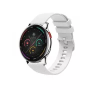 CARNEO Heiloo HR  2nd Gen/Silver/Sport Band/Silver