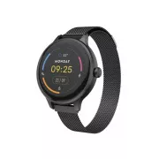 CARNEO Hero mini HR /Negru/Bandă elegantă/Negru