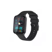 CARNEO Artemis Artemis HR /Negru/Bandă elegantă/Negru