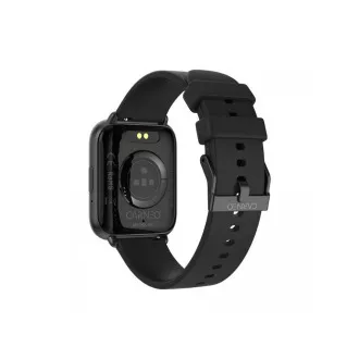 CARNEO Artemis Artemis HR /Negru/Bandă elegantă/Negru
