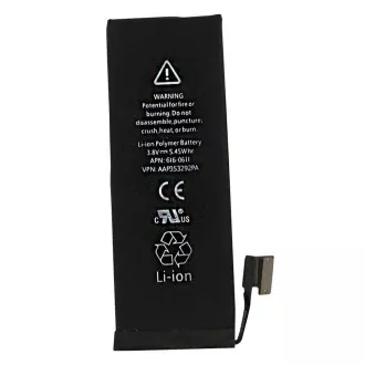 Baterie iPhone 5 1440mAh Li-Ion polimer (vrac)