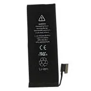Baterie iPhone 5 1440mAh Li-Ion polimer (vrac)