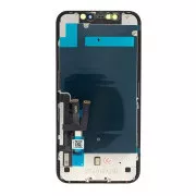 Display LCD iPhone 11 + Placa tactila Neagra H03i
