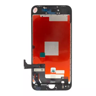 iPhone 8/SE2020/SE2022 Display LCD + Panou tactil Negru H03i