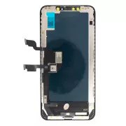 Display LCD iPhone XS Max + Panou tactil Negru H03i
