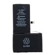 Baterie iPhone X 2716mAh Li-Ion (vrac)