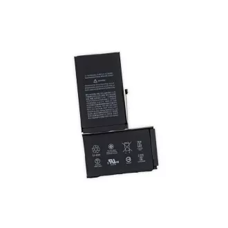 Baterie iPhone XS Max 3174mAh Li-Ion (vrac)