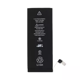 Baterie iPhone 6 1810mAh Li-Ion polimer (vrac) Baterie iPhone 6 1810mAh Li-Ion polimer (vrac)