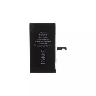 Baterie pentru iPhone 15 3349mAh Li-Ion (vrac) Baterie pentru iPhone 15 3349mAh Li-Ion (vrac)