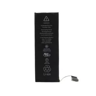 Baterie iPhone SE 1624mAh Li-Ion polimer (vrac)