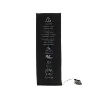 Baterie iPhone SE 1624mAh Li-Ion polimer (vrac) Baterie iPhone SE 1624mAh Li-Ion polimer (vrac)